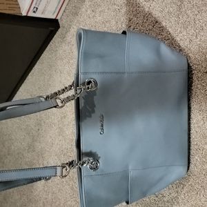 Calvin Klein shoulder bag